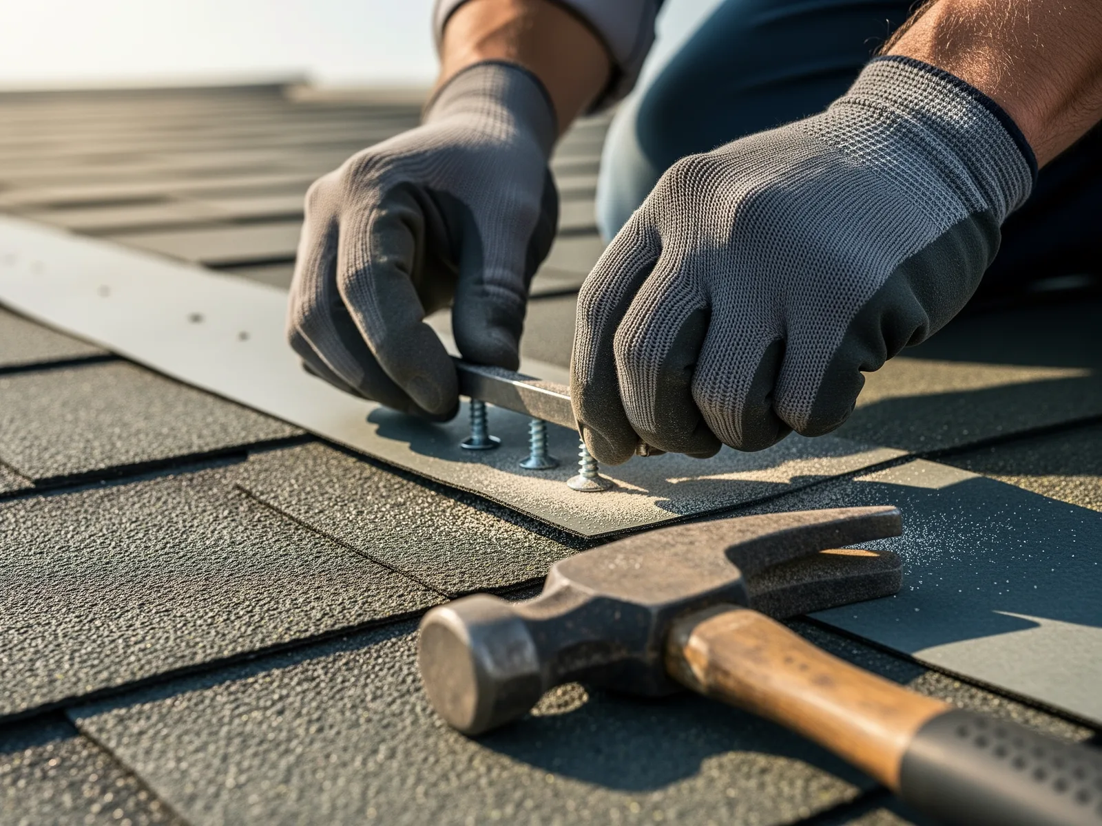 Why choose Fascia Repair in Yorkshire, NY